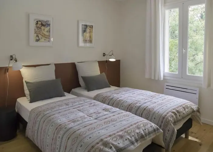 Casa Anna Au Moulleau Pyla Sur 别墅 阿卡雄