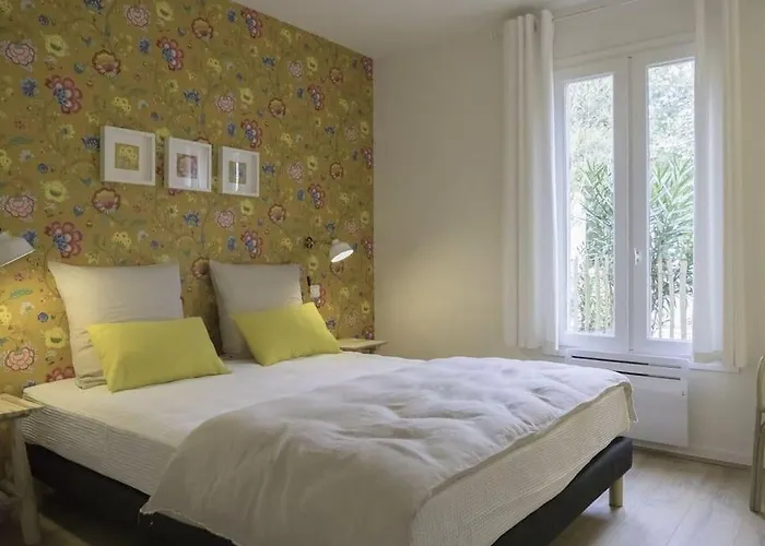 别墅 Casa Anna Au Moulleau Pyla Sur 阿卡雄