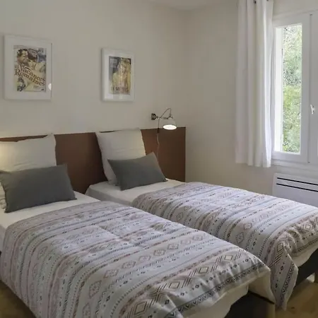 Casa Anna Au Moulleau Pyla Sur Вілла Аркашон