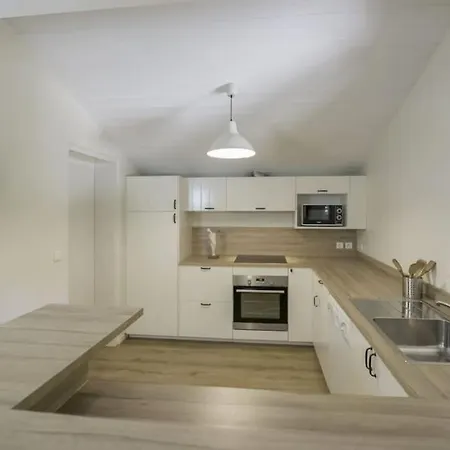 Вилла Casa Anna Au Moulleau Pyla Sur Аркашон