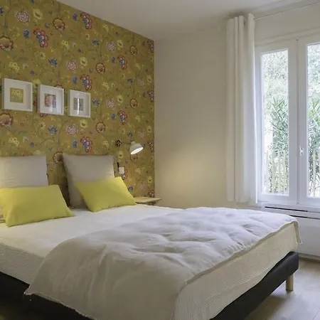 Вилла Casa Anna Au Moulleau Pyla Sur Аркашон