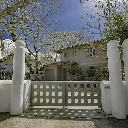 Casa Anna Au Moulleau Pyla Sur