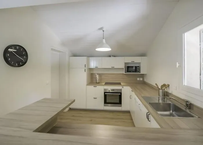 Villa Casa Anna Au Moulleau Pyla Sur Arcachón