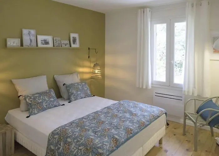 Casa Anna Au Moulleau Pyla Sur *