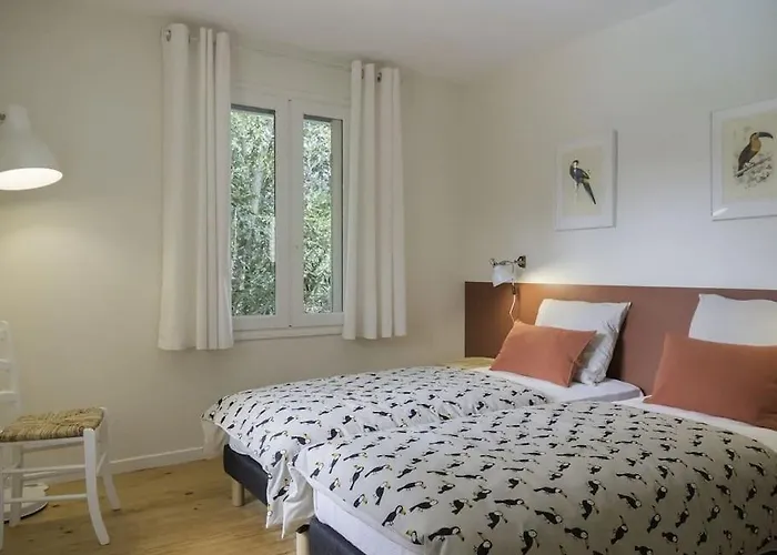 Casa Anna Au Moulleau Pyla Sur